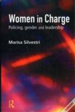 Capa do artigo Women In Charge