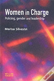 Capa do artigo Women In Charge