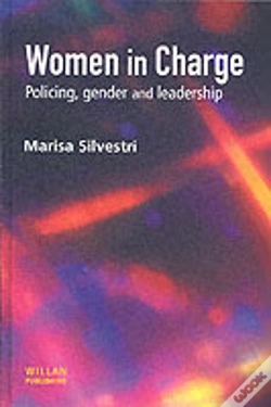 Capa do artigo Women In Charge