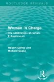 Women In Charge (Routledge Revivals)