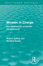 Women In Charge (Routledge Revivals) - Preview