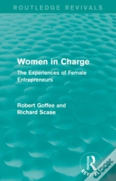 Women In Charge (Routledge Revivals)