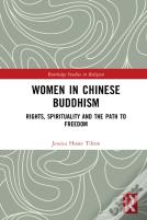 Women In Chinese Buddhism