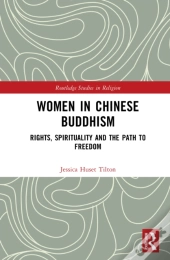 Women In Chinese Buddhism