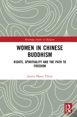Capa do artigo Women In Chinese Buddhism