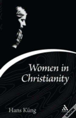 Capa do artigo Women In Christianity