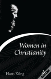 Capa do artigo Women In Christianity