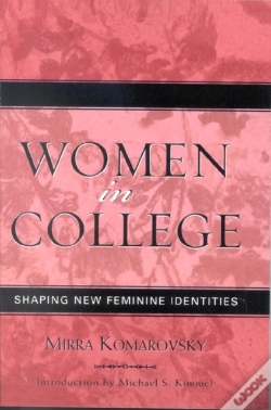 Capa do artigo Women In College