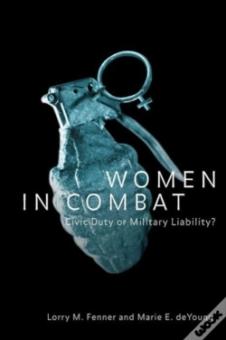 Capa do artigo Women In Combat