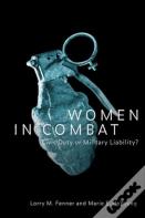 Women In Combat