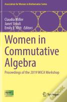 Women In Commutative Algebra