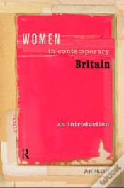Capa do artigo Women In Contemporary Britain