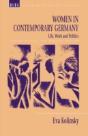 Women In Contemporary Germany - Preview