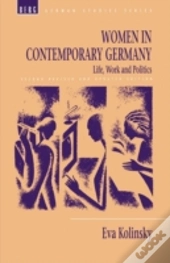 Women In Contemporary Germany