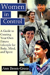 Capa do artigo Women In Control