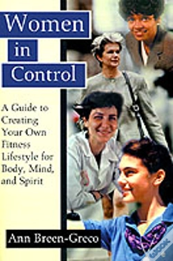Capa do artigo Women In Control