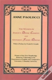 Women In Dantes Divine Comedy