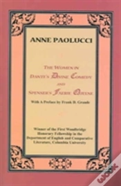 Capa do artigo Women In Dantes Divine Comedy