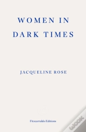 Capa do artigo Women In Dark Times