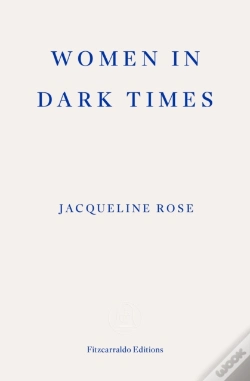 Capa do artigo Women In Dark Times