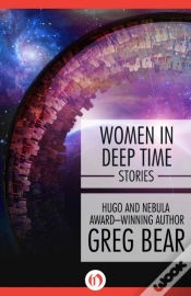 Capa do artigo Women In Deep Time