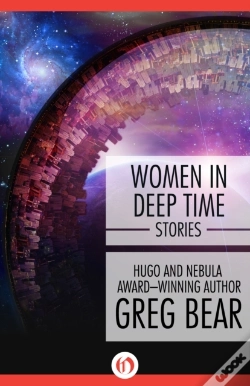 Capa do artigo Women In Deep Time