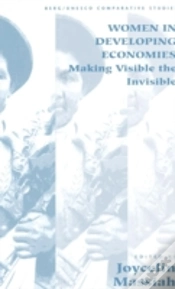 Capa do artigo Women In Developing Economies