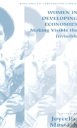 Capa do artigo Women In Developing Economies