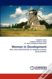 Women In Development