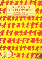 Capa do artigo Women In Development