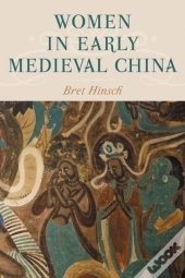 Women In Early Medieval China