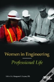Capa do artigo Women In Engineering