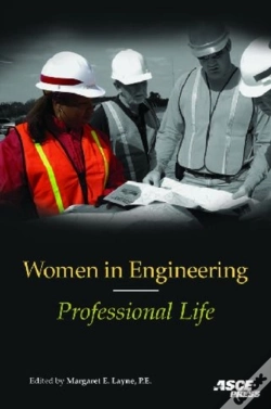 Capa do artigo Women In Engineering