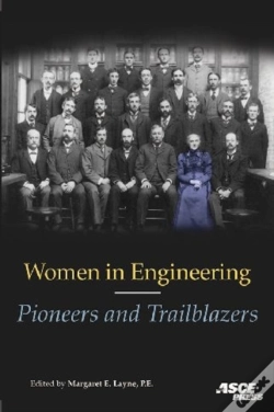 Capa do artigo Women In Engineering