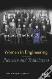 Capa do artigo Women In Engineering