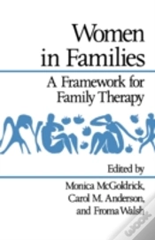 Capa do artigo Women In Families