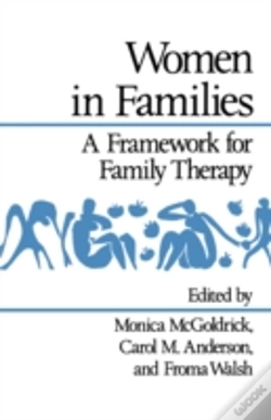 Capa do artigo Women In Families