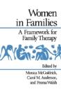 Women In Families - Preview