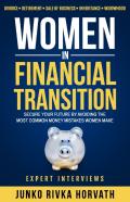 Women In Financial Transition