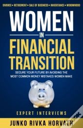 Women In Financial Transition