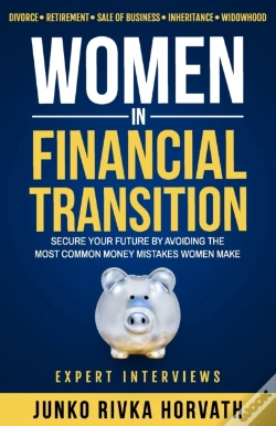 Capa do artigo Women In Financial Transition