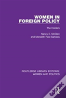 Women In Foreign Policy
