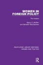 Women In Foreign Policy - Preview