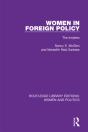 Women In Foreign Policy - Preview