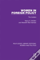 Women In Foreign Policy