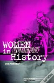 Capa do artigo Women In German History