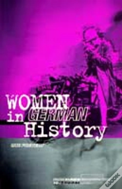 Capa do artigo Women In German History