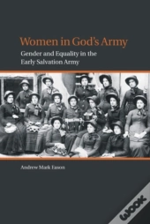 Women In God'S Army