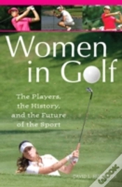 Capa do artigo Women In Golf