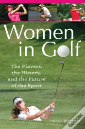 Capa do artigo Women In Golf